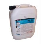 PLURIGRES RB16 DET. SGR. ALCALINO PAVIMENTI GRESS LT. 10