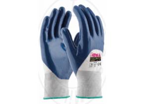WEB_188400231.jpg GUANTI SUPERNYFLEX NBR LITE AREATO TG. 9 - immagine 1