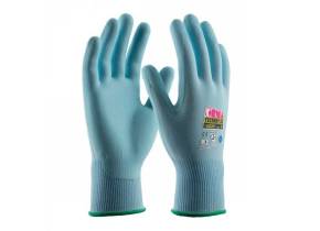 WEB_188400260.jpg GUANTI THECNOFLEX NYLON RIV. NITRILE TG. 10 - immagine 1