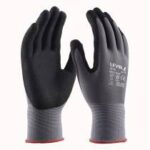 GUANTI NITRILE LEVEL 1 LINE MICROSCHIUMA TG. 10/XL