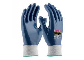 WEB_188400304.jpg GUANTI SUPERNYFLEX NBR RICOPERTO TG. 10 - immagine 1