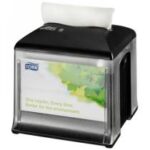 DISTRIBUTORE TOVAGLIOLI SNACK NERO TORK XPRESSNAP