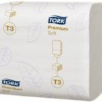 IGIENICA INTERCALATA 2 VELI TORK PREMIUM DISSOLUZIONE