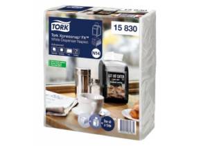 WEB_188800051.jpg TOVAGLIOLI INTERCALATI TORK 2 VELI BIANCHI 21,3X16,5 - immagine 1