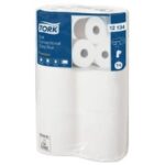 IGIENICA ROTOLO TORK PREMIUM DISSOLUZIONE 2 VELI