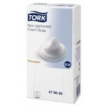 SAPONE SCHIUMACLASSIC SENZA PROFUMO TORK ML. 800