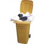 KIT DI PRONTO INTERVENTO SETTORE METALMECCANICO SPECIAL