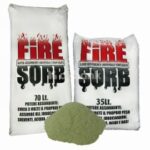 ASSORBENTE VEGETALE FIRESORB LT. 70