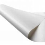 FOGLIO POLITENATO PER IMPASTO 55X75 GR. 45