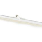 SPINGIACQUA ALIMENTARE BIANCO CM. 75 "HYGIENE"