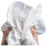 LOSTRACCIO LENZUOLA BIANCA N° 15 KG. 10