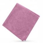 PANNO MICROFIBRA WE CLEANER 40X40 ROSA