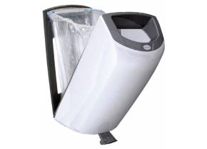 WEB_207300004.jpg CESTINO "WASTECARE" A MURO CON SACCHETTI INCORPORATI - immagine 1