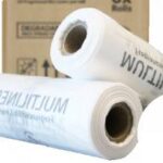 SACCHETTI "WASTECARE" PER CESTINO A MURO MULTILINER