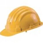 ELMETTO ADAMELLO GIALLO