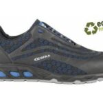 SCARPA COFRA ROOT S3 SRC GREEN FIT TG.35-48