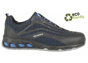 WEB_212100136.jpg SCARPA COFRA ROOT S3 SRC GREEN FIT TG.35-48 - immagine 1