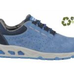 SCARPA COFRA FARAD S1 P SRC GREEN FIT TG.38-48