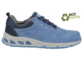 WEB_212100137.jpg SCARPA COFRA FARAD S1 P SRC GREEN FIT TG.38-48 - immagine 1