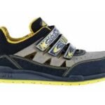 SCARPA COFRA NURMI GREY S1P SRC RUNNING TG.39-48
