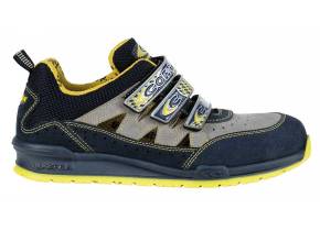 WEB_212100162.jpg SCARPA COFRA NURMI GREY S1P SRC RUNNING TG.39-48 - immagine 1