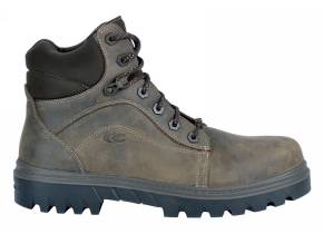WEB_212100163.jpg SCARPA COFRA OAKLAND BIS S3 HRO SRC TOP WORK TG.39-48 - immagine 1