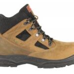 SCARPA COFRA TORONTO BROWN S3 WR SRC GORE-TEX TG.40-47