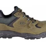 SCARPA COFRA FLOOD S3 SRC HIKER TG.39-47