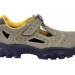 SCARPA COFRA NEW BRENTA S1 P SRC TECHNO BASIC TG.36-48