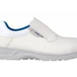 SCARPA COFRA CADMO WHITE S2 SRC ADERPLUS WHITE TG.35-48