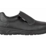 SCARPA COFRA ITACA BLACK S2 SRC ADERPLUS BLACK TG.35-48