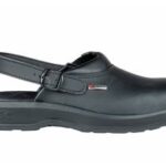 SCARPA COFRA JASON BLACK SB E A FO SRC SABOT TG.35-47