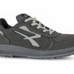 SCARPA U-POWER AVION S3 SRC ESD RED UP TG.35-48