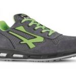 SCARPA U-POWER POINT S1P RED LION TG.35-48