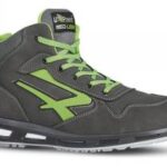 SCARPA U-POWER HUMMER S3 RED LION TG.35-48