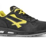 SCARPA U-POWER BOLT S3 RED LION TG.35-48