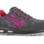 SCARPA U-POWER VEROK S1P SRC RED LION TG.35-48