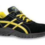 SCARPA U-POWER VORTIX GRIP S1P SRC SK GRIP TG.35-48