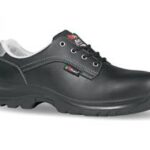 SCARPA U-POWER OXFORD S3 SRC WHITE68&BLACK TG.35-48