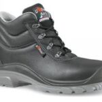 SCARPA U-POWER ENOUGH S3 SRC WHITE68&BLACK TG.35-48