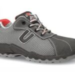 SCARPA U-POWER COAL S1P SRC ROCK & ROLL TG.35-48