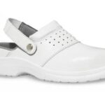 SCARPA U-POWER BREEZE SB E A FO SRC WHITE68&BLACK TG.35-42