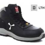 SCARPA PAYPER GET FORCE MID S3 SRC TG. 39-48