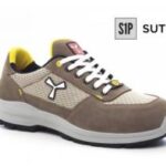 SCARPA PAYPER GET TEXFORCE LOW S1P SRC TG. 39-48