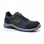 SCARPA LOTTO HIT 200 S3 SRC BLUE TG. 36-48