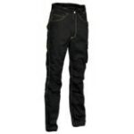 PANTALONE WALKLANDER FANGO TG. 44-64