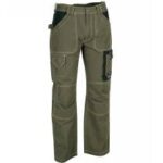 PANTALONE DUBLIN FANGO TG. 44-64