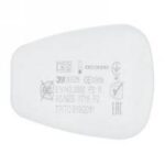 FILTRO PER GAS E VAPORI SERIE 5000 CLASSE P2