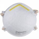 MASCHERINA PREMIUM SERIE 5110 FFP1 NR D