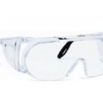 SOVRAOCCHIALE VISITOR POLIC TRASPARENTE PCUV